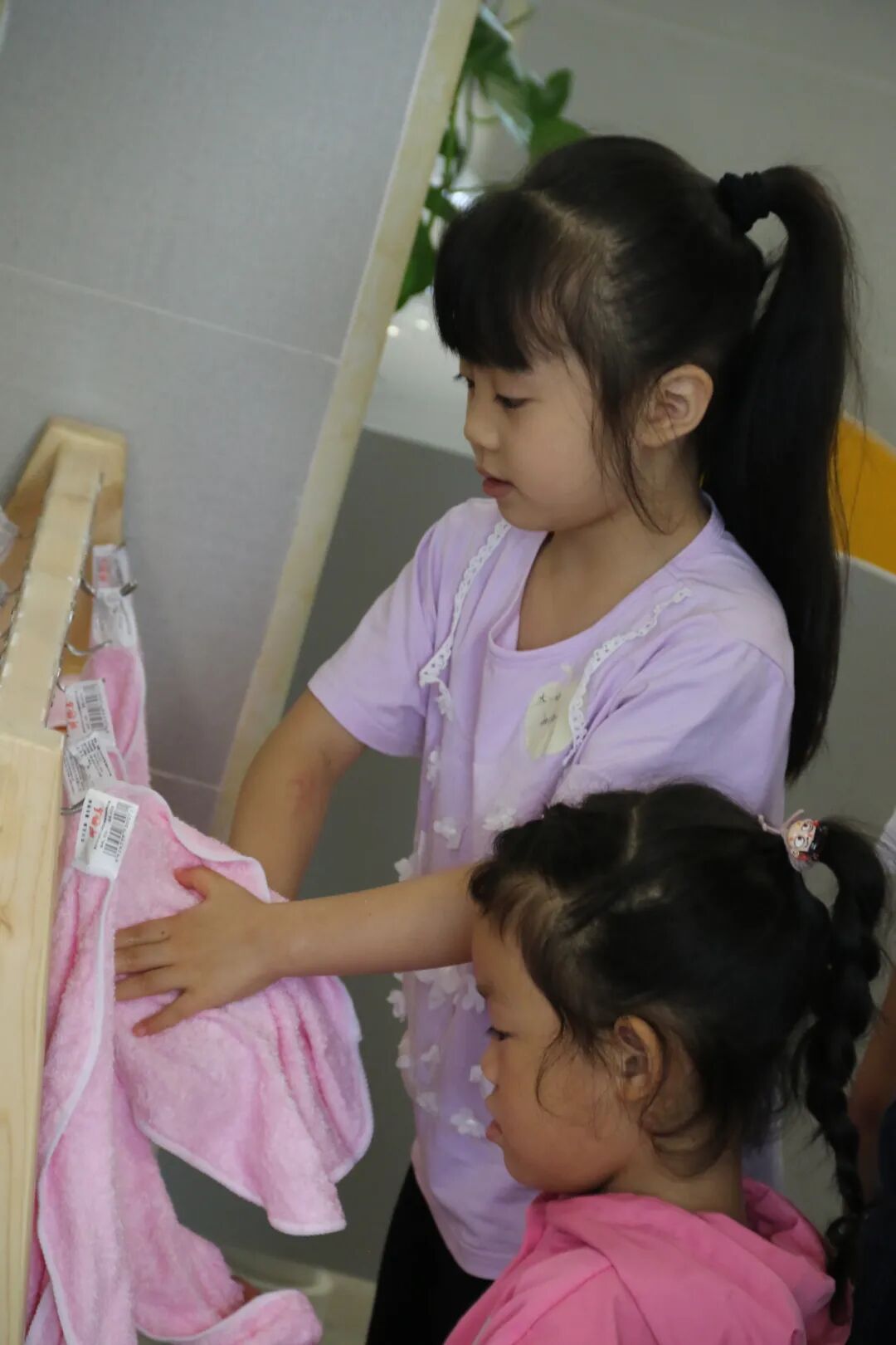 【一幼开园日】遇见一幼,遇见美好│开学了,可以不管不顾的给我一个拥抱