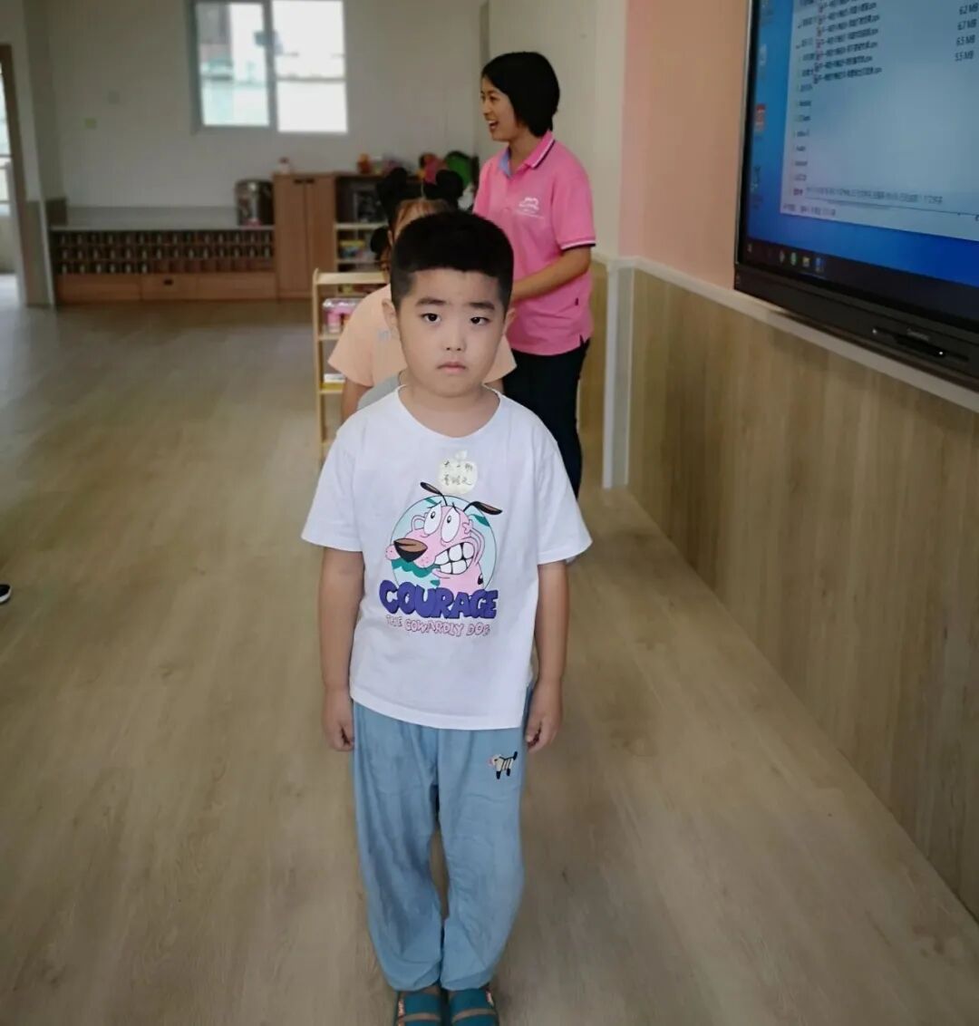 【一幼开园日】遇见一幼，遇见美好│开学了，可以不管不顾的给我一个拥抱
