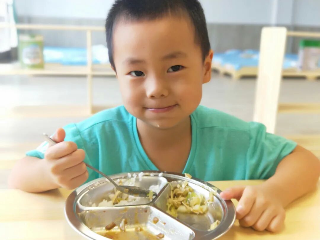 【一幼开园日】遇见一幼，遇见美好│开学了，可以不管不顾的给我一个拥抱