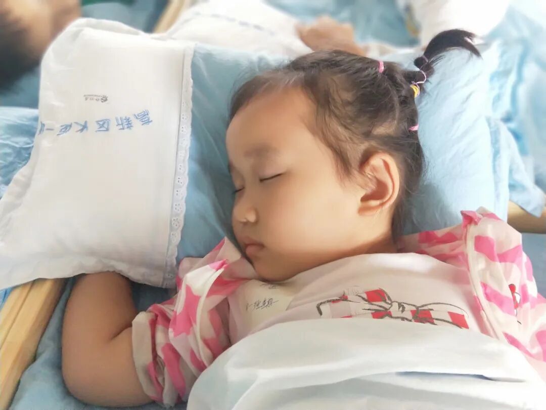 【一幼开园日】遇见一幼,遇见美好│开学了,可以不管不顾的给我一个拥抱
