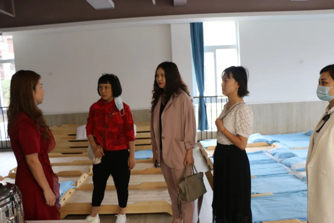 【一幼开园日】遇见一幼,遇见美好│开学了,可以不管不顾的给我一个拥抱