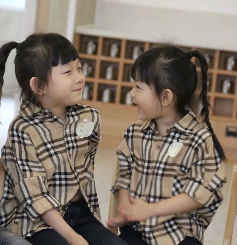 【一幼开园日】遇见一幼，遇见美好│开学了，可以不管不顾的给我一个拥抱