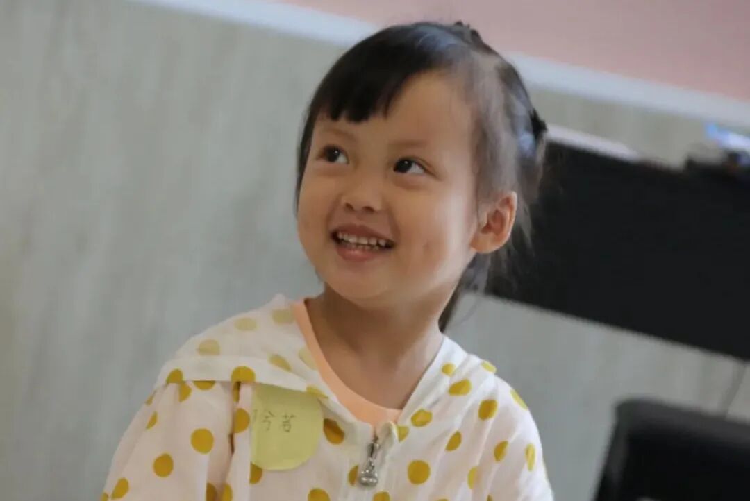 【一幼开园日】遇见一幼，遇见美好│开学了，可以不管不顾的给我一个拥抱