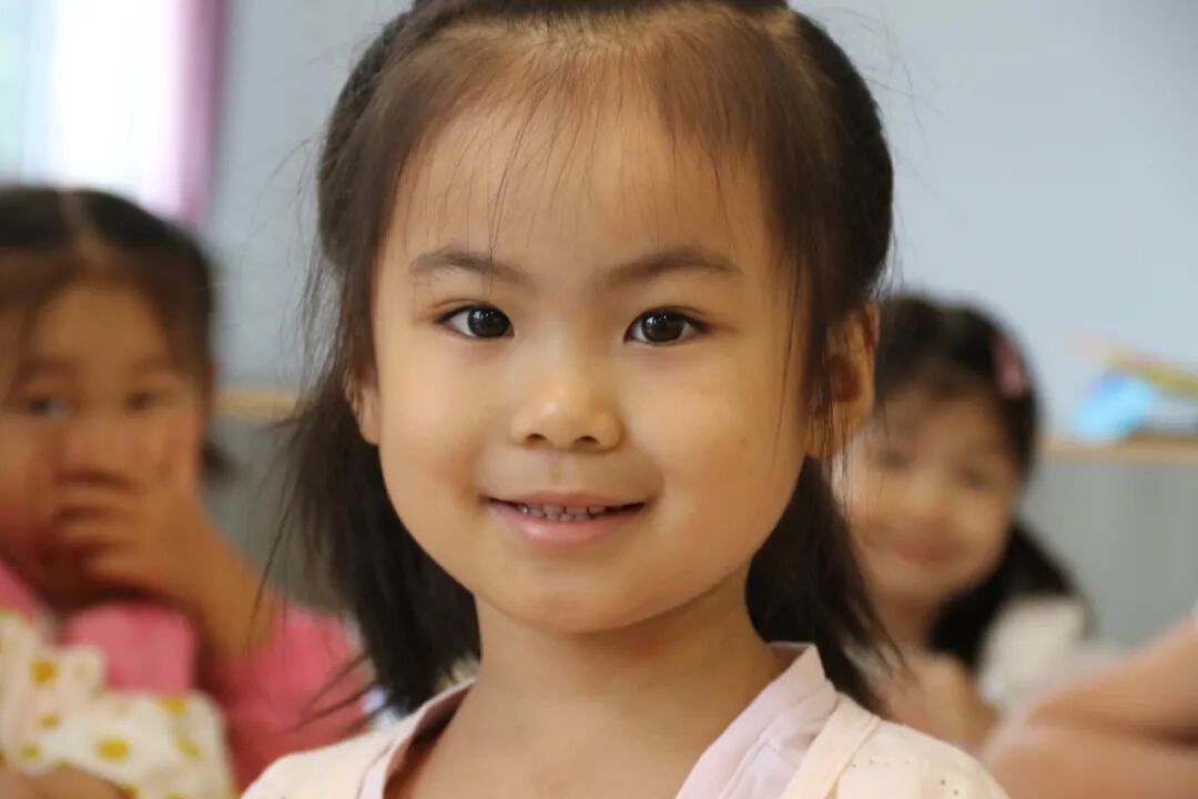 【一幼开园日】遇见一幼，遇见美好│开学了，可以不管不顾的给我一个拥抱