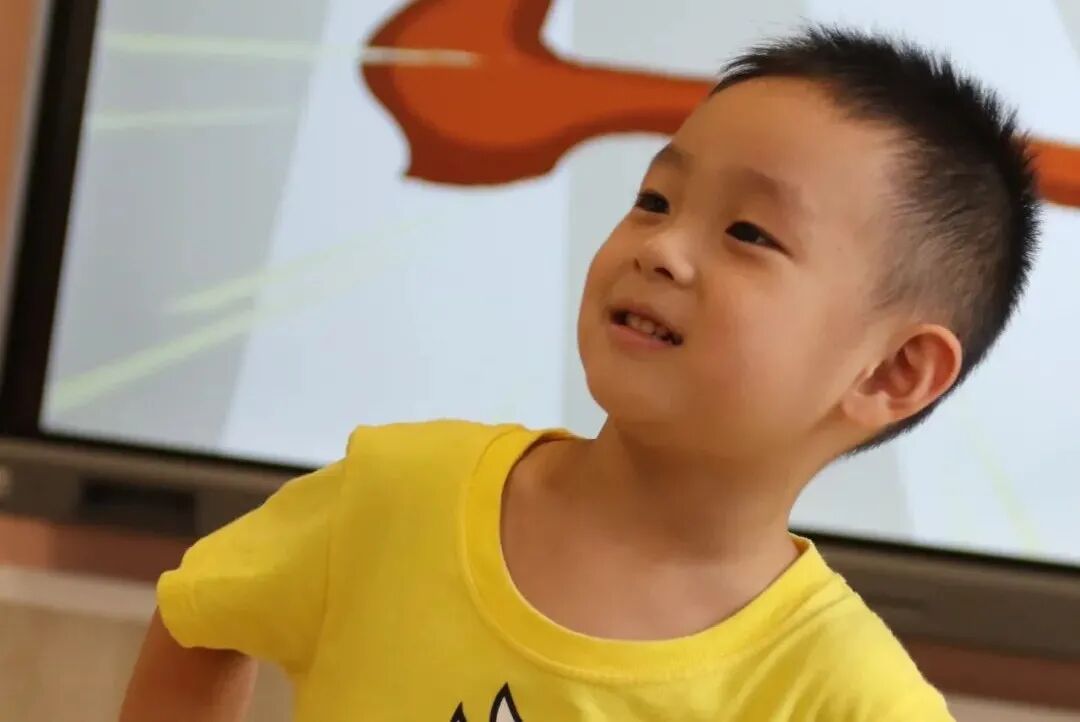 【一幼开园日】遇见一幼，遇见美好│开学了，可以不管不顾的给我一个拥抱