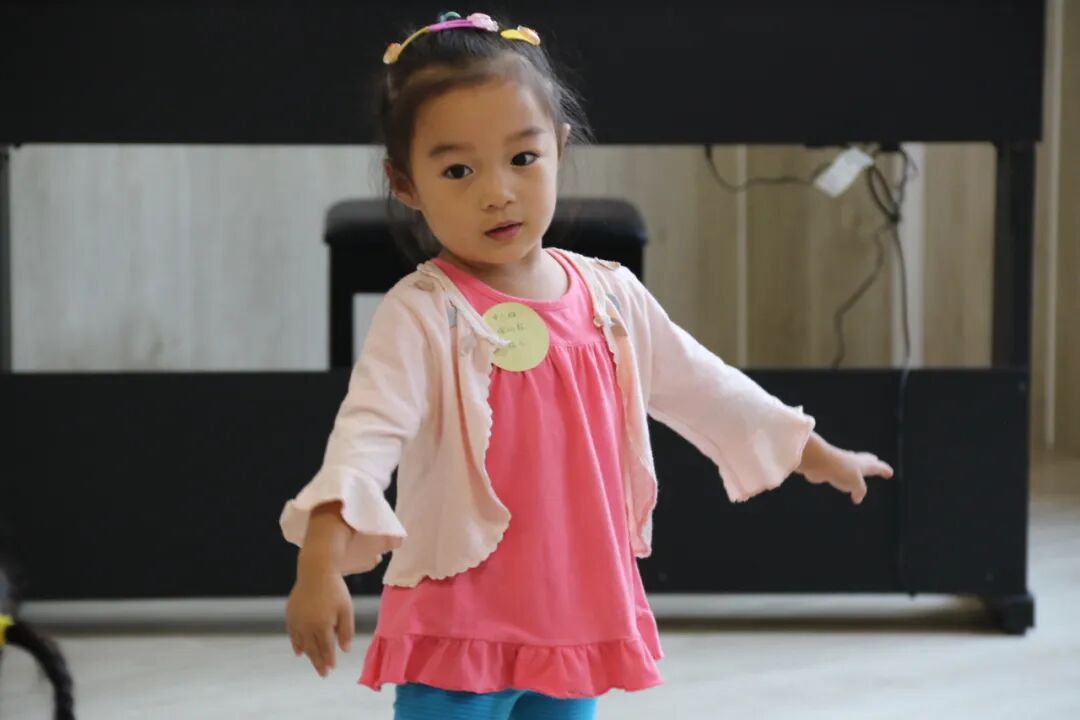 【一幼开园日】遇见一幼，遇见美好│开学了，可以不管不顾的给我一个拥抱