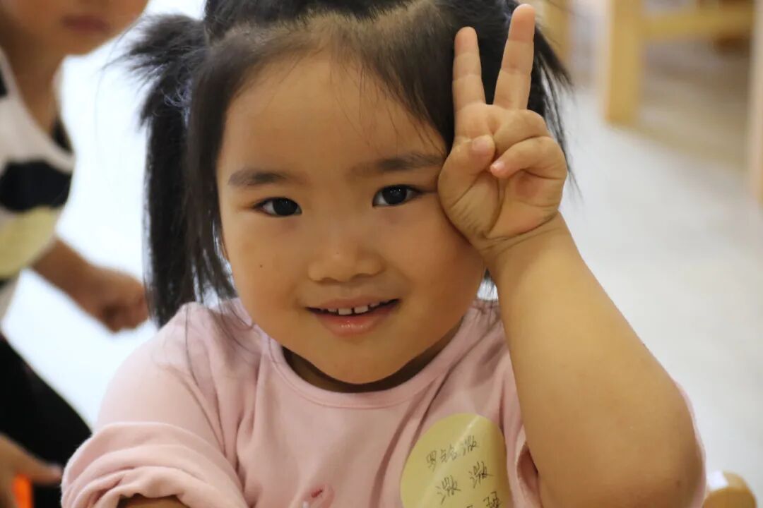 【一幼开园日】遇见一幼，遇见美好│开学了，可以不管不顾的给我一个拥抱