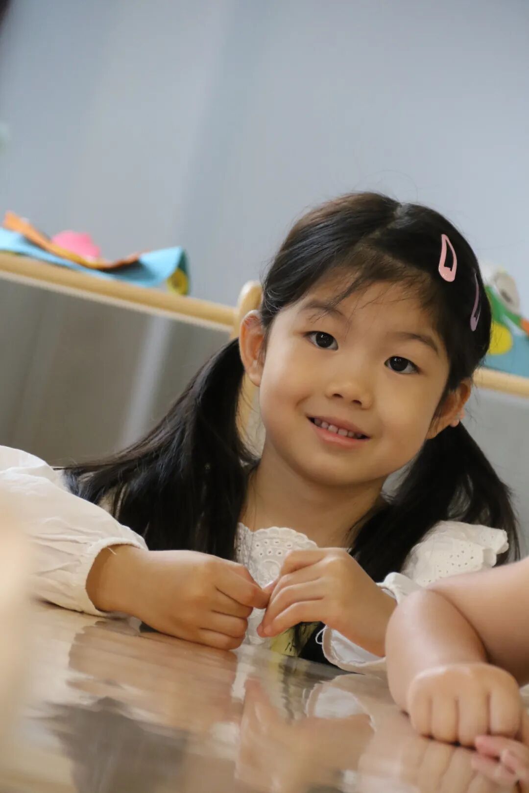 【一幼开园日】遇见一幼，遇见美好│开学了，可以不管不顾的给我一个拥抱
