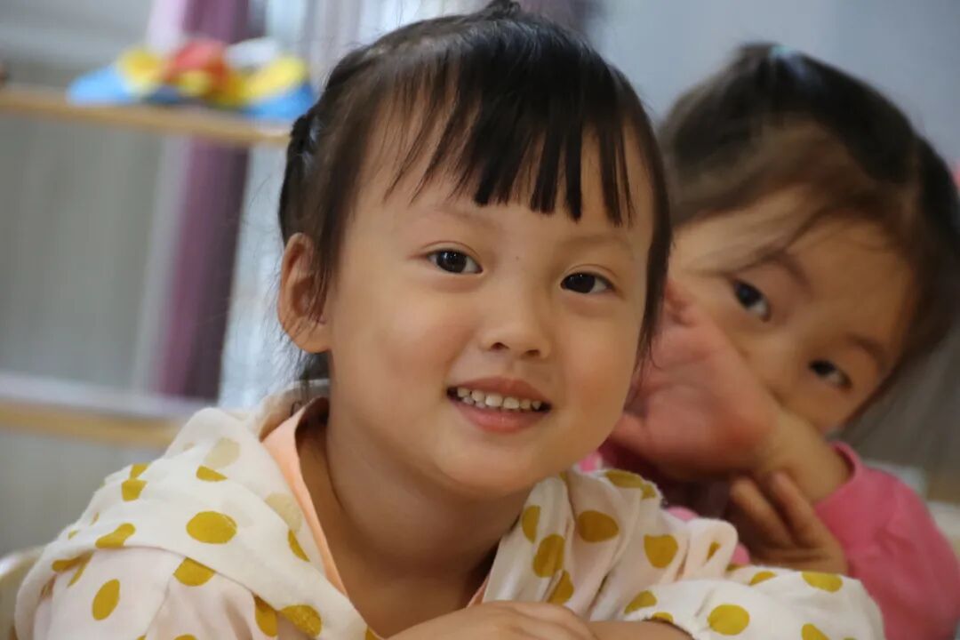 【一幼开园日】遇见一幼，遇见美好│开学了，可以不管不顾的给我一个拥抱