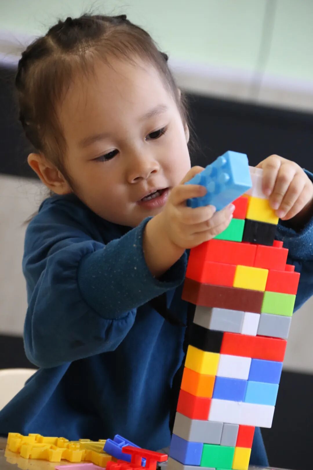【一幼开园日】遇见一幼，遇见美好│开学了，可以不管不顾的给我一个拥抱