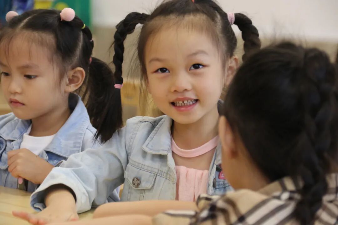 【一幼开园日】遇见一幼，遇见美好│开学了，可以不管不顾的给我一个拥抱