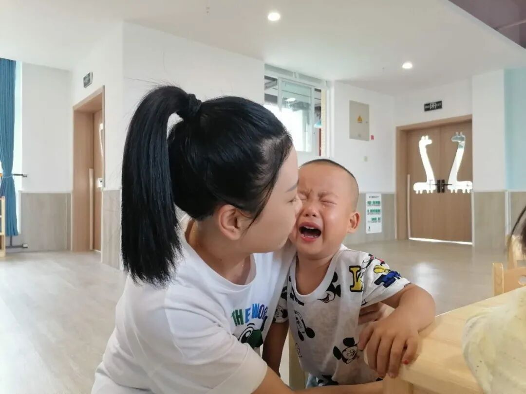 【一幼动态】为爱启程┃┃小班萌娃周记