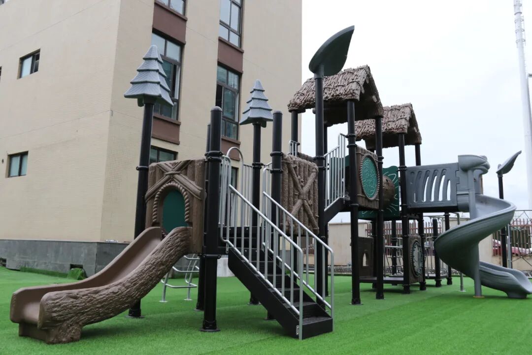 【一幼动态】为爱启程┃┃小班萌娃周记