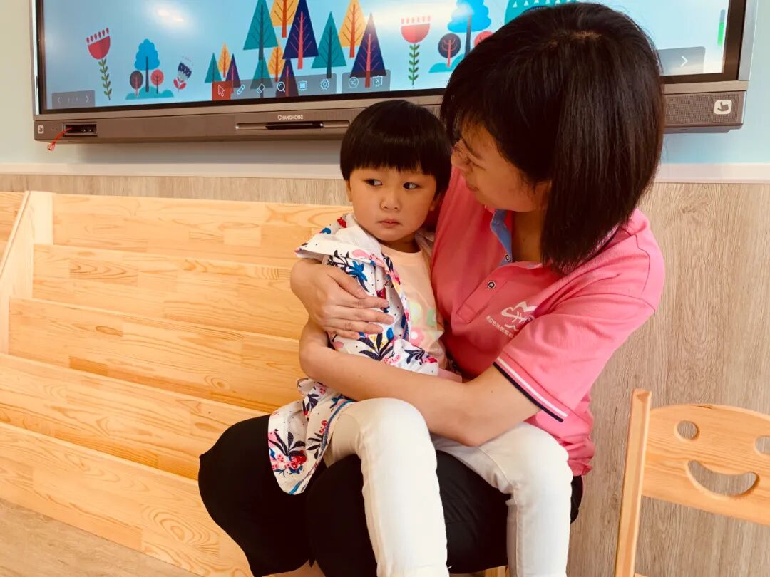 【一幼动态】为爱启程┃┃小班萌娃周记