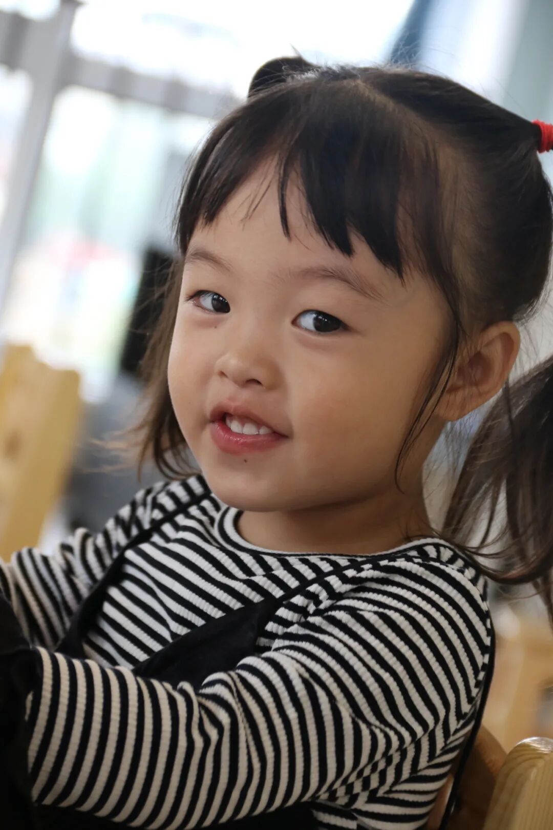 【一幼动态】为爱启程┃┃小班萌娃周记