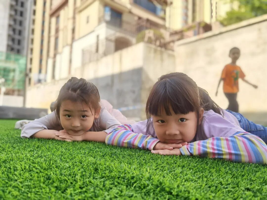 【一幼动态】同心同行，花繁叶茂  ——火炬一幼（市花实幼高新分园）开展教师跟岗研修培训