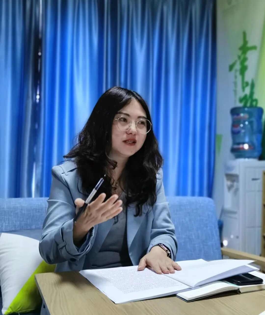 【火一动态】更新观念重提升    五育并举促发展——火炬一小2020年秋教育质量提升会