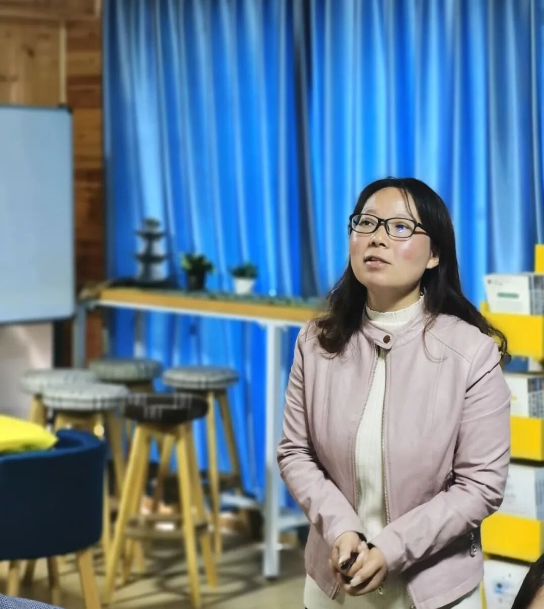 【火一动态】更新观念重提升    五育并举促发展——火炬一小2020年秋教育质量提升会