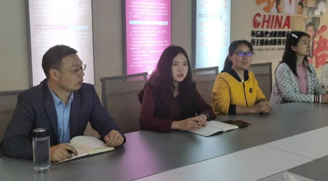 【火一动态】绵阳师范学院教育科学学院与高新区火炬一小举行人才培养实习基地签约和授牌仪式