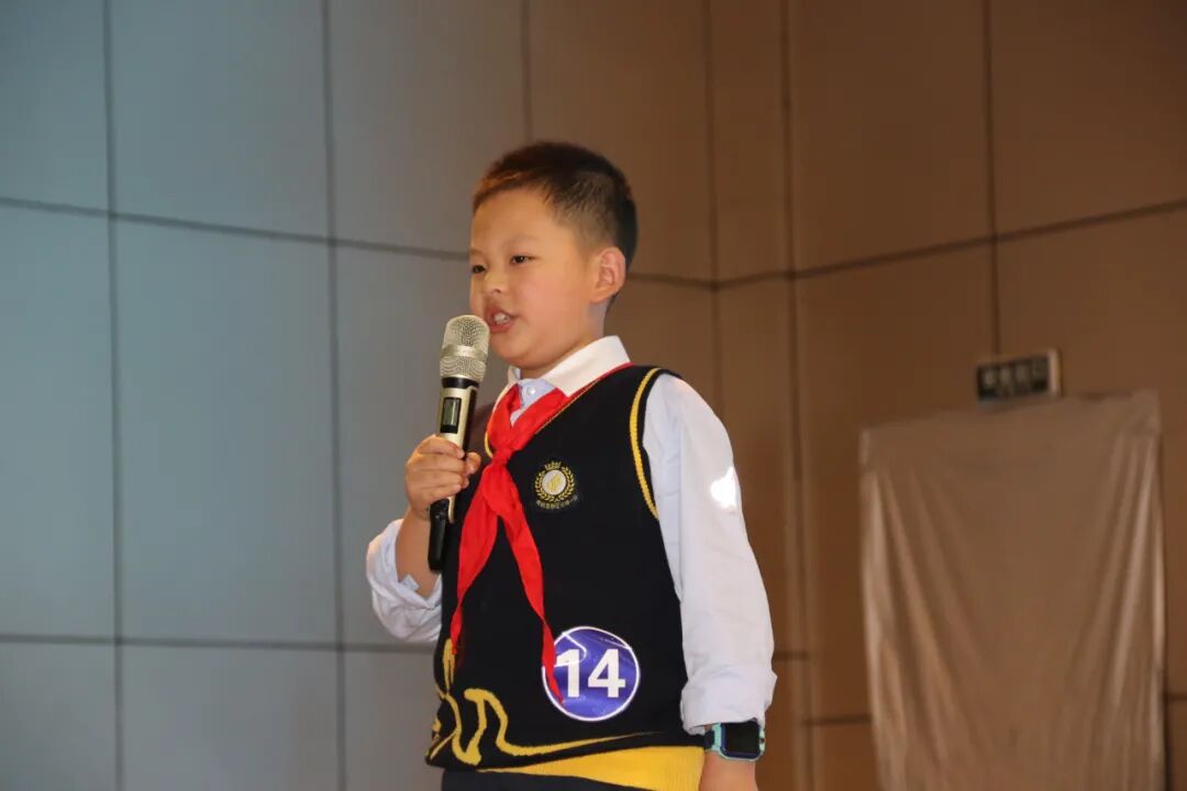 【火一动态】习爷爷教导记心间 争做新时代好队员——2020年少先队建队日主题系列活动