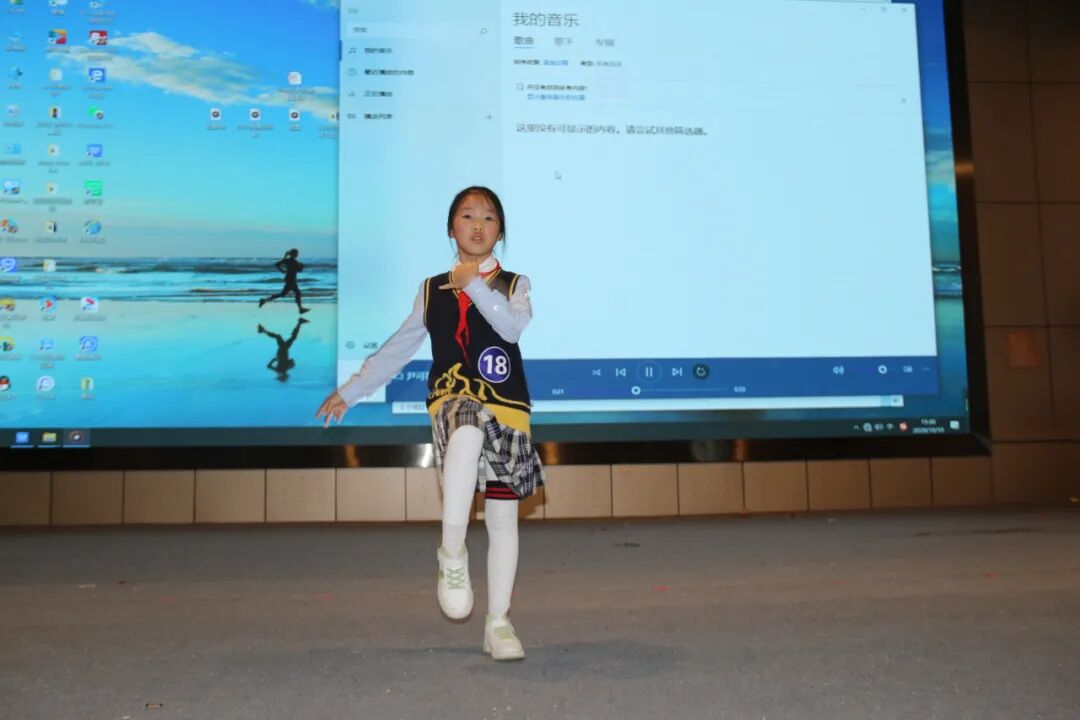 【火一动态】习爷爷教导记心间 争做新时代好队员——2020年少先队建队日主题系列活动