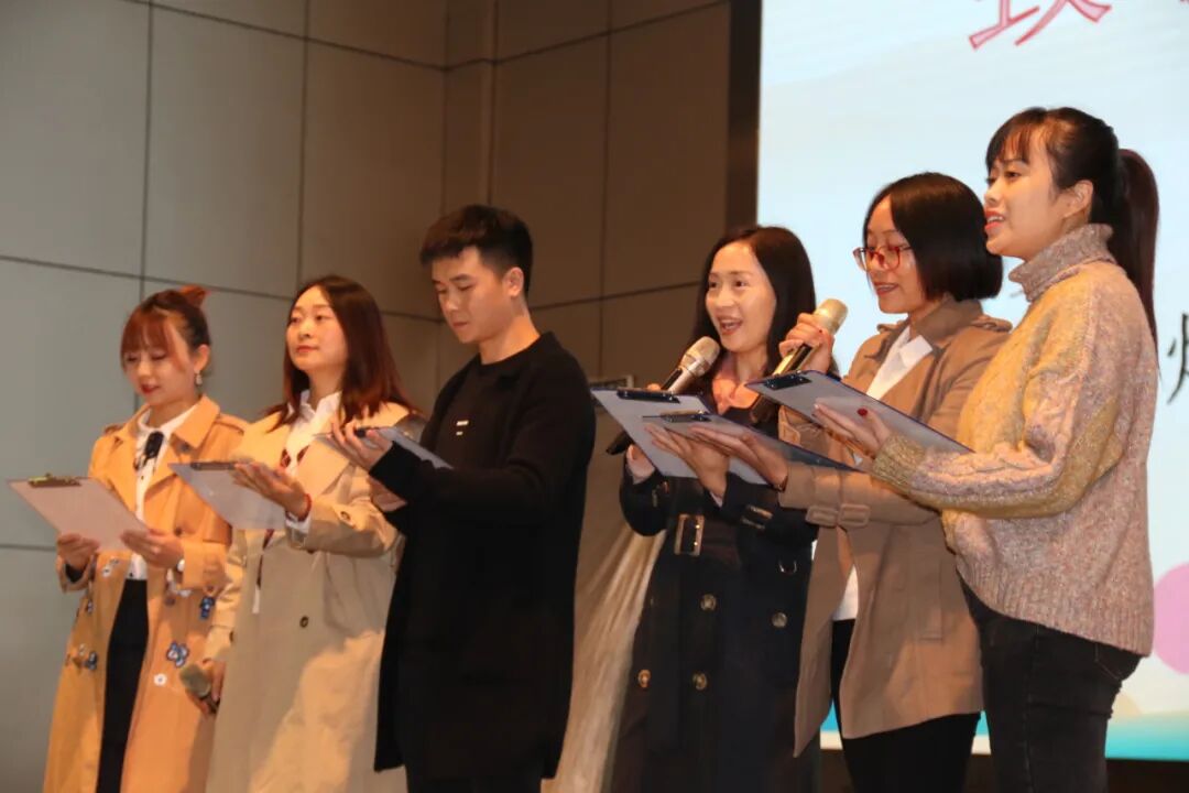 【火一动态】致敬前辈精神,再述教育情怀——火炬一小2020年重阳节活动