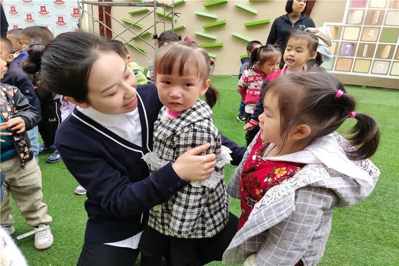 【一幼动态】防震减灾，安全相伴