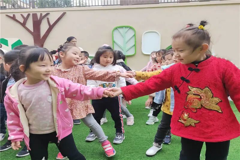 【一幼动态】防震减灾，安全相伴