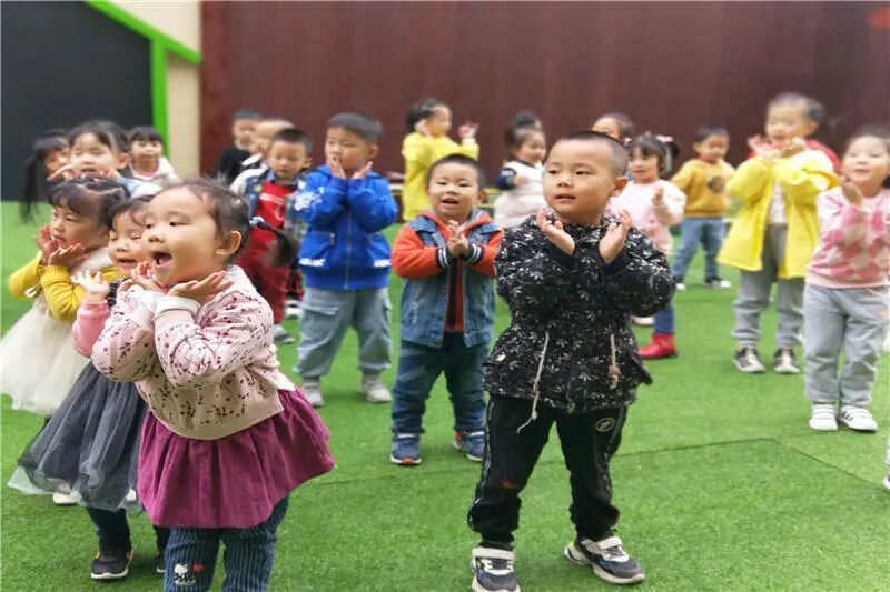 【一幼动态】防震减灾，安全相伴