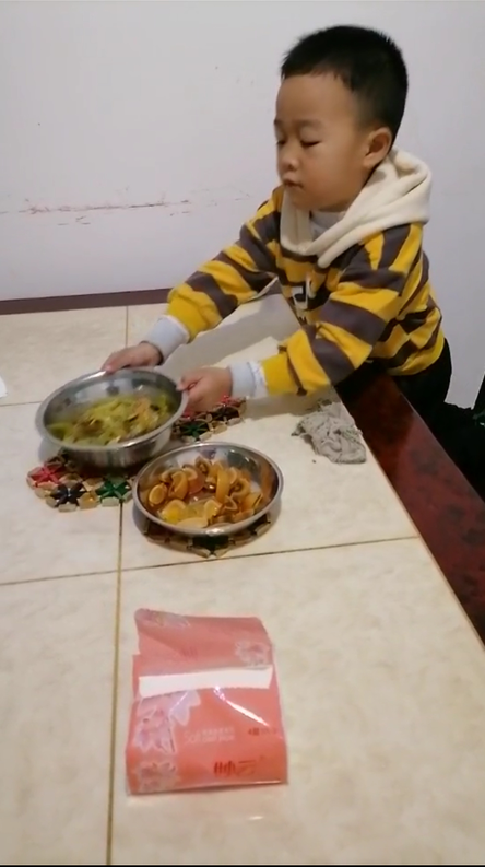 【一幼动态】嗨!大班,你好!
