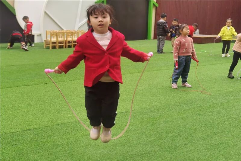 【一幼动态】嗨!大班,你好!