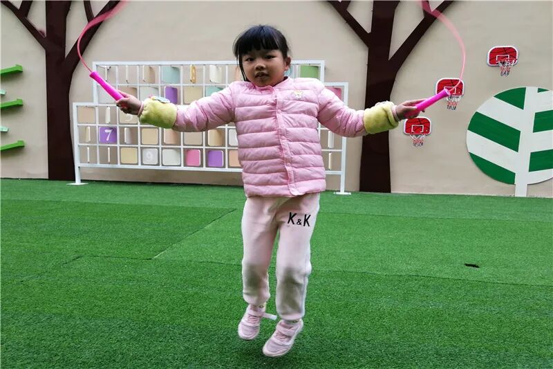 【一幼动态】嗨!大班,你好!