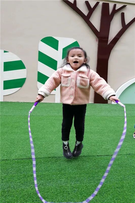 【一幼动态】嗨!大班,你好!