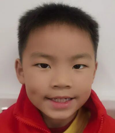 【一幼动态】嗨!大班,你好!