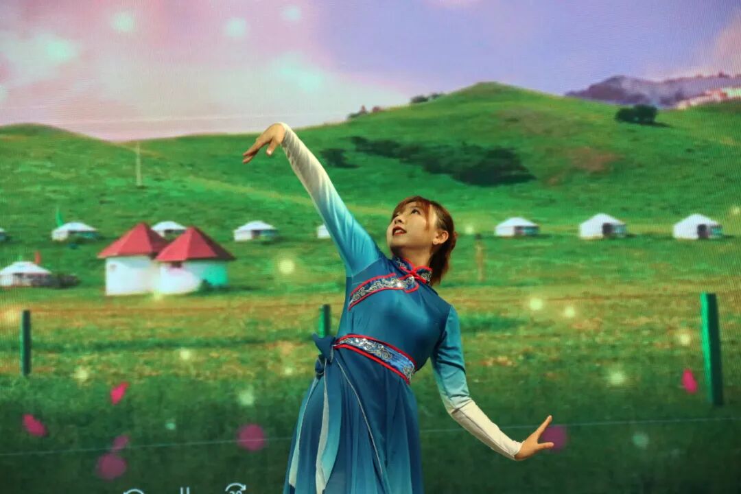 【火一动态】“艺”路有你,精“才”无限|火炬一小第三届少儿才艺大赛“炫舞飞扬”决赛