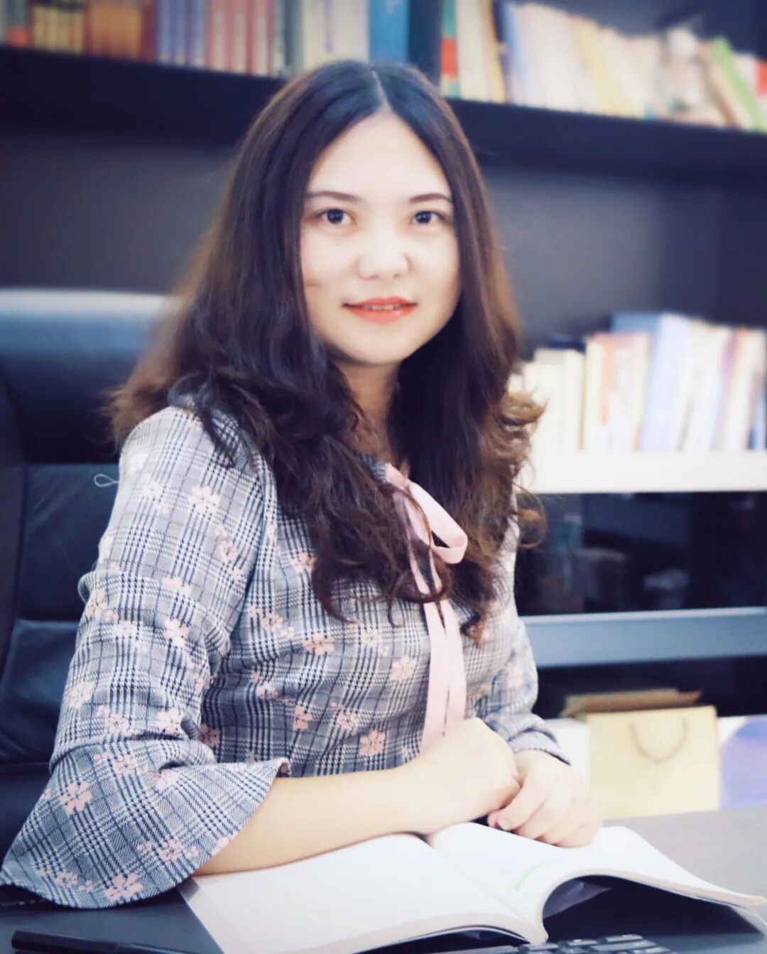 【火一动态】绵阳高新区名师鼎兴工作室建设启动仪式