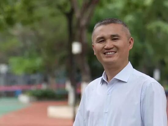【火一动态】绵阳高新区名师鼎兴工作室建设启动仪式