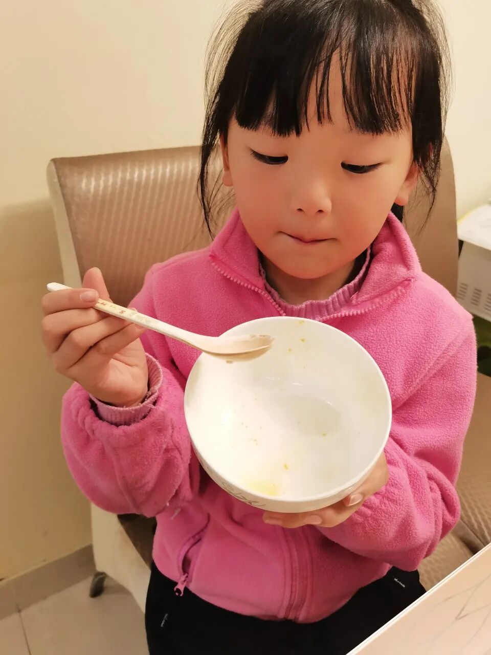 【火一竞赛节】粮食宝宝,我们用行动爱你丨一年级TRI课程展示