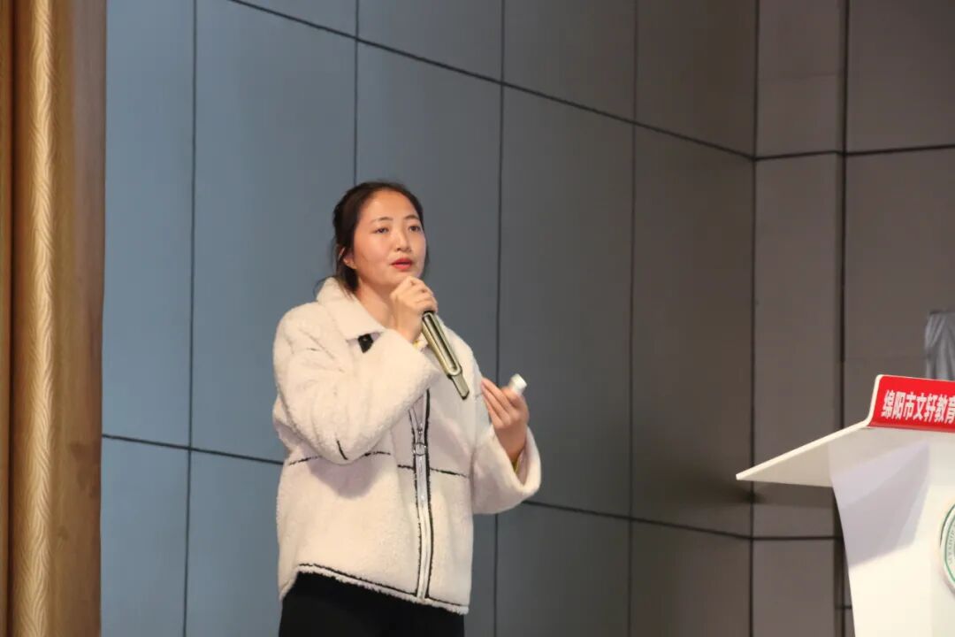 【火一动态】“粮食的世界TRI课程”探索与实践汇报 |火炬一小第二十五期教师论坛