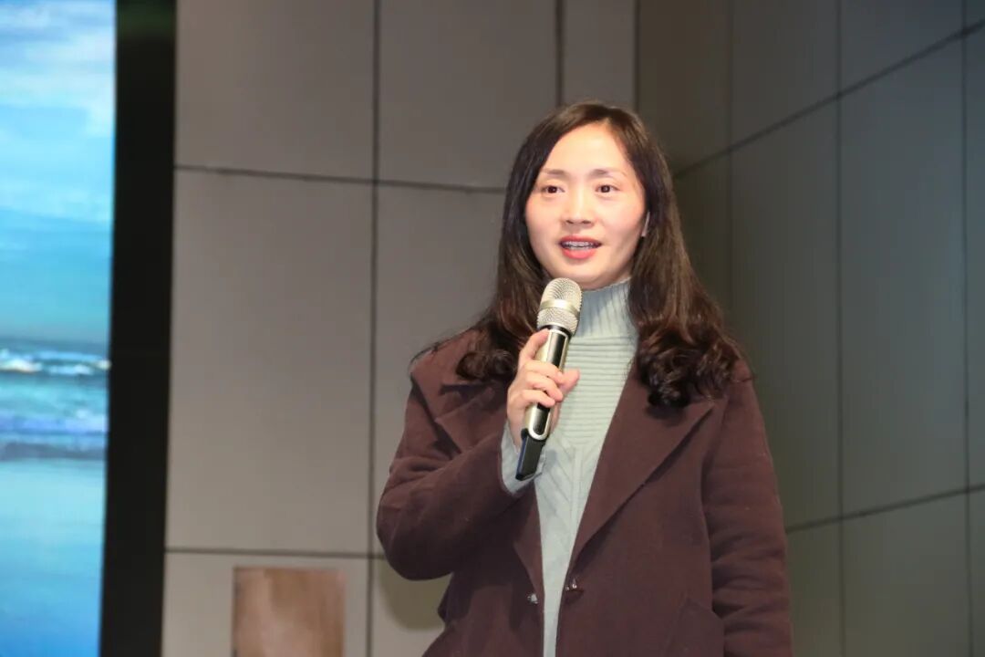 【火一动态】“粮食的世界TRI课程”探索与实践汇报 |火炬一小第二十五期教师论坛