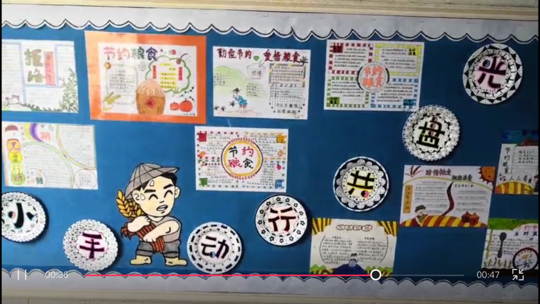 【火一动态】“粮食的世界TRI课程”探索与实践汇报 |火炬一小第二十五期教师论坛