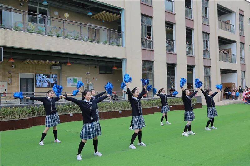 【一幼动态】与爱同行,伴我成长 ——记第一届“成长的力量”亲子同乐会