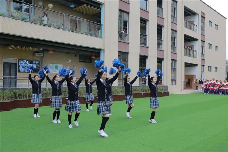 【一幼动态】与爱同行,伴我成长 ——记第一届“成长的力量”亲子同乐会