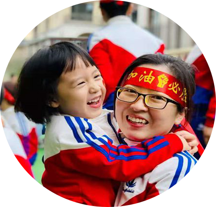 【一幼动态】与爱同行,伴我成长 ——记第一届“成长的力量”亲子同乐会
