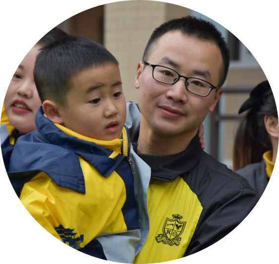 【一幼动态】与爱同行,伴我成长 ——记第一届“成长的力量”亲子同乐会