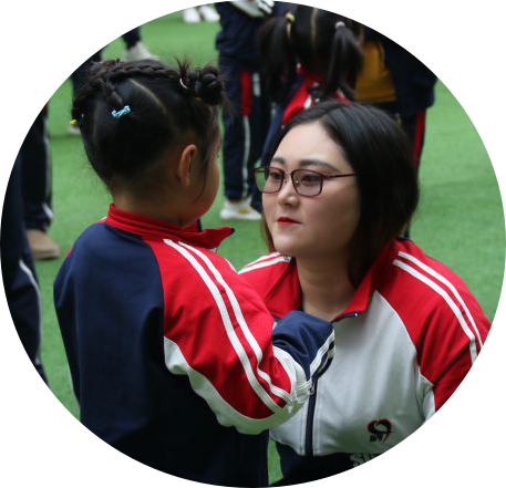 【一幼动态】与爱同行,伴我成长 ——记第一届“成长的力量”亲子同乐会