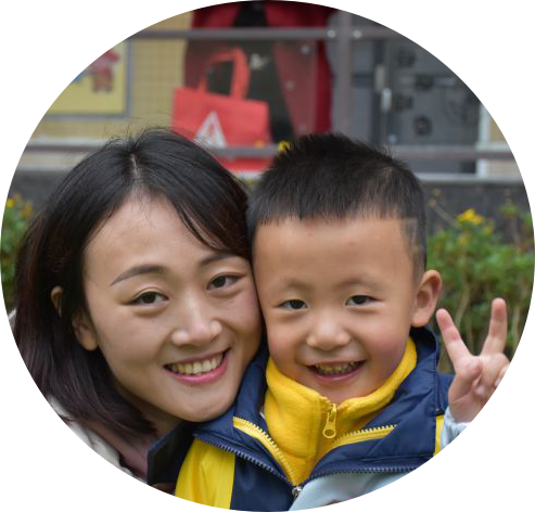 【一幼动态】与爱同行,伴我成长 ——记第一届“成长的力量”亲子同乐会