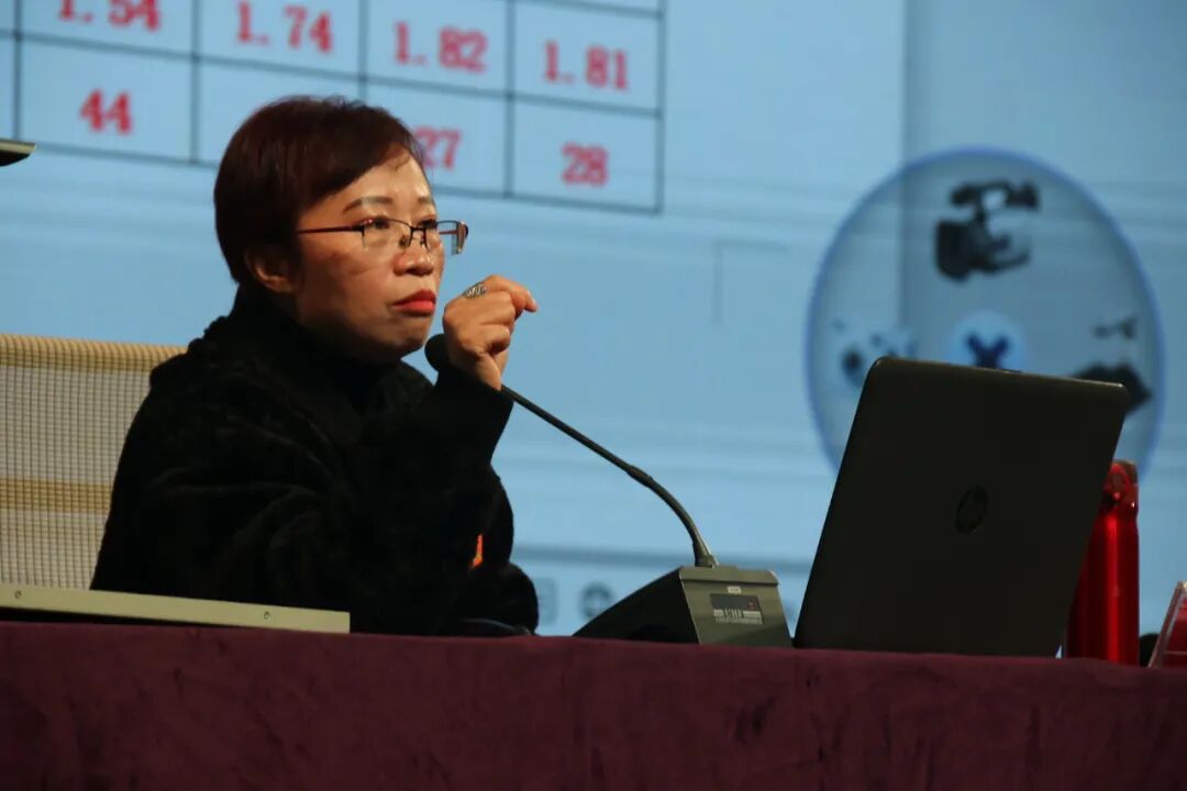 【火一动态】从教学质量监测看语文/数学教学走向  |  五年级语文/数学教师专项培训
