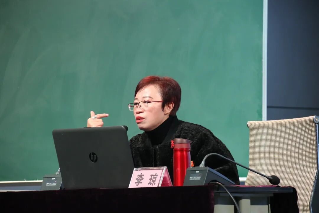 【火一动态】从教学质量监测看语文/数学教学走向  |  五年级语文/数学教师专项培训