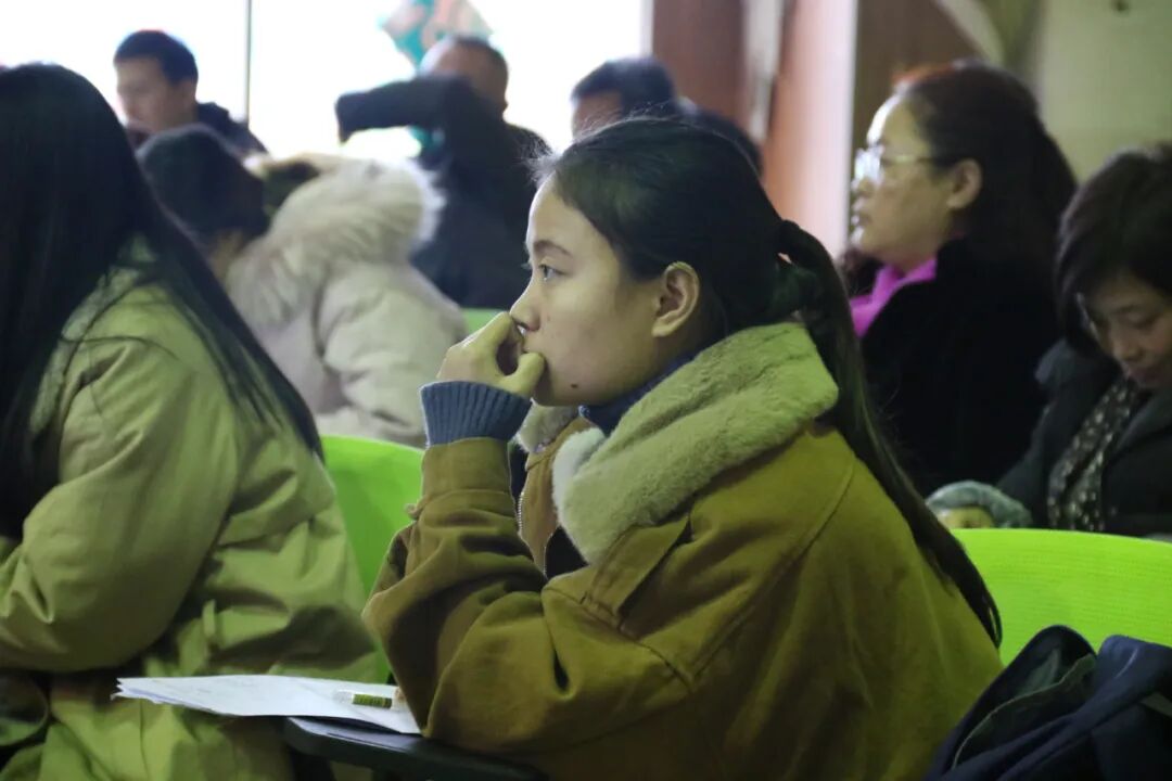 【火一动态】从教学质量监测看语文/数学教学走向  |  五年级语文/数学教师专项培训